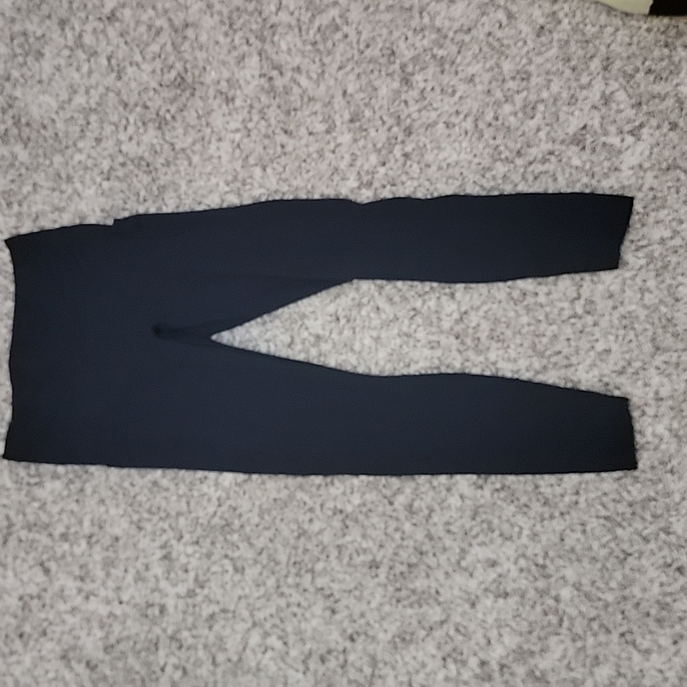 Fabletics pureluxe oasis full length with side pockets